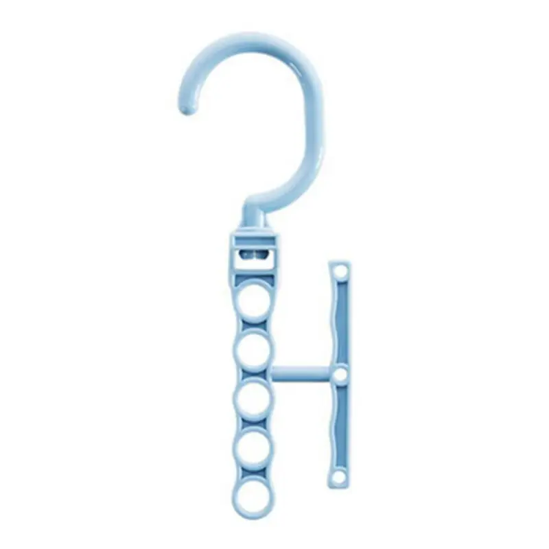 5 PCS Fixed Type Spring Loaded Barrel Bolt Latch Silver Tone HS