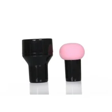 Макияж смешивание губок слойка Грибовидная косметическая пудра слойка профессиональная основа кисть основа латексные кисти