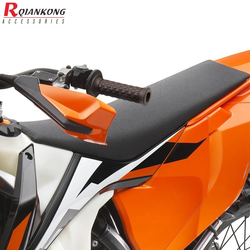 Универсальные аксессуары для мотоциклов BMW MX KAWASAKI HONDA SUZUKI рукоятка-протектор