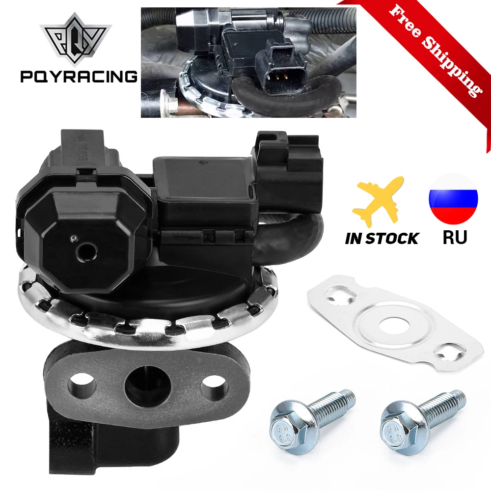 Эмиссионный клапан EGR для Ford Explorer Sport Trac Mercury Mountaineer V6 EGV1055 4L2E 9Y456 H3A 4L2E9Y456H3A PQY