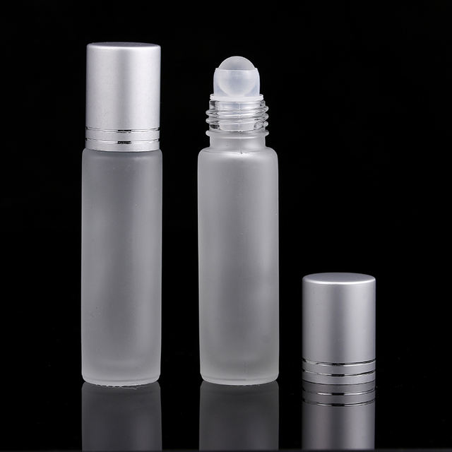 10 ml Refillable Roll On Perfume Bottles