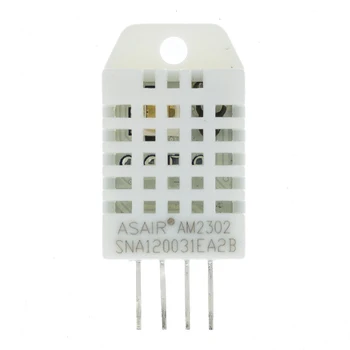 

100pcs DHT22 digital temperature and humidity sensor Temperature and humidity module AM2302 replace SHT11 SHT15 Free shipping