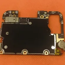 Used Original mainboard 4G RAM+64G ROM Motherboard for UMIDIGI One Pro Helio P23 Octa Core Free shipping