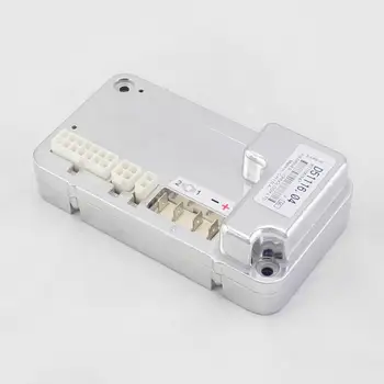 

24V 90Amp PG S Drive Controller for mobility scooter controller suit for Sunrise S425 D51274