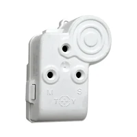 Compresseur de réfrigérateur PTC démarreur réfrigérateur congélateur multi-fonction double usage refroidisseur plus chaud thermoélectrique pièces de réfrigérateur électrique 1