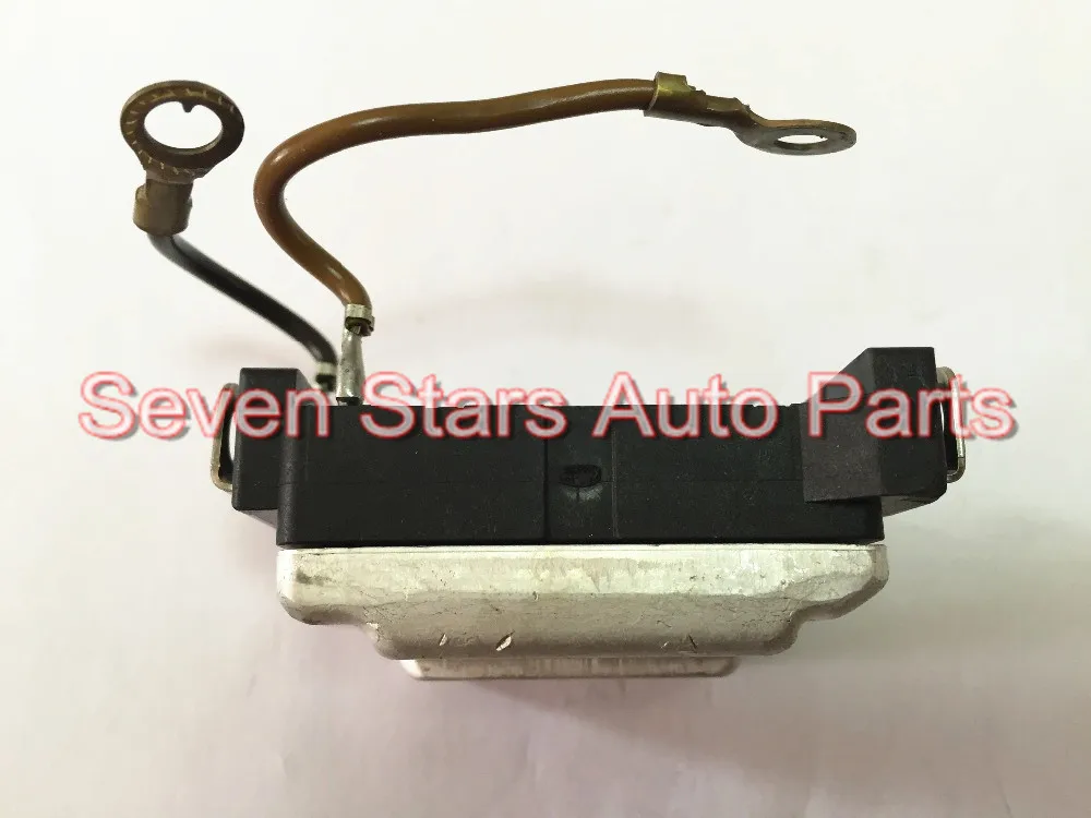 Модуль зажигания для T0yota Corolla/Prizm/Celica OEM #89620 16260 8962016260|module|module ignition |