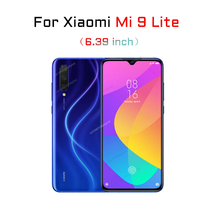 For Xiaomi Mi 11 11T Pro 10 10T Screen Protector Note 10 Lite 9T 8 9 11i Note10 Mi11 Mi10 Ultra 11Lite Mix 4 Not Glass 5G T i NE phone screen cover Screen Protectors