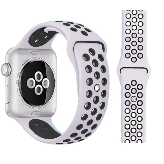 Band for apple watch 5 4 3 2 40mm