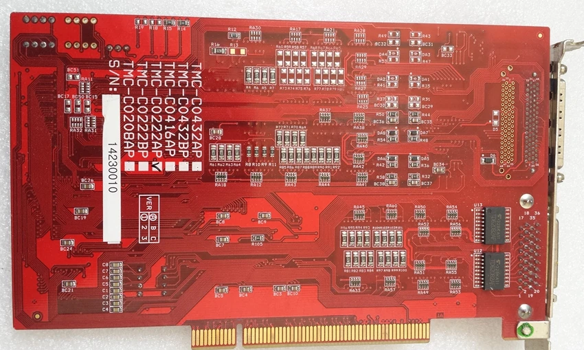 TMC C0222AP