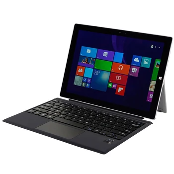 

for Surface Pro 3 4 5 6 Bluetooth Wireless Keyboard for IOS Android Tablet PC Windows