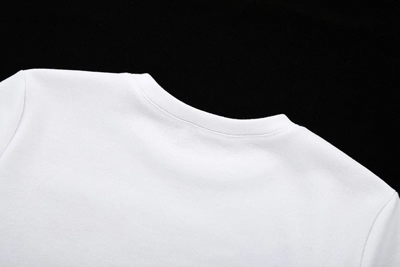 Арцу мультфильм милый белый пуловер с капюшоном укороченный толстовки кофты Kawaii друзья Толстовка Harajuku зимняя уличная одежда ASHO20420