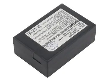 

Cameron Sino Battery for Motorola WorkAbout Pro G1, G2, G3 Pantone 7527C 7525C S750 S86T, Psion 7525C WA3006 2000mAh