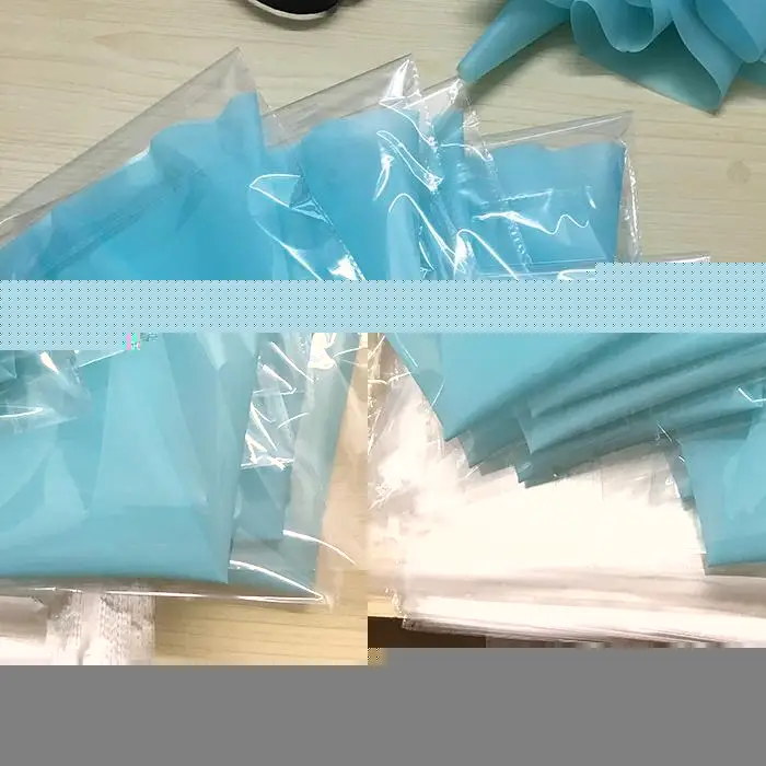 4 шт. Крем кондитерский мешок Кухня DIY глазирование украшение для торта сумка для инструментов Инструменты, приспособление для выпечки