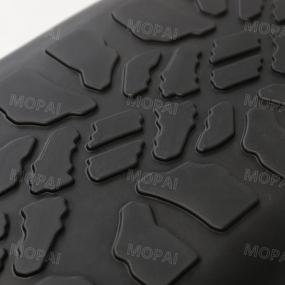 MOPAI крышка подлокотника для Jeep Wrangler JL+ резиновый ящик для хранения в подлокотнике автомобиля Накладка аксессуары для Jeep Wrangler JL