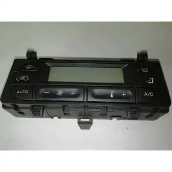 

96377775XT Command Heating/Air Conditioning Citroen C3 *
