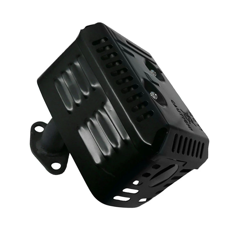 GX220 5,5/6.5HP глушитель газонокосилка запасная прокладка ремонт бытовой