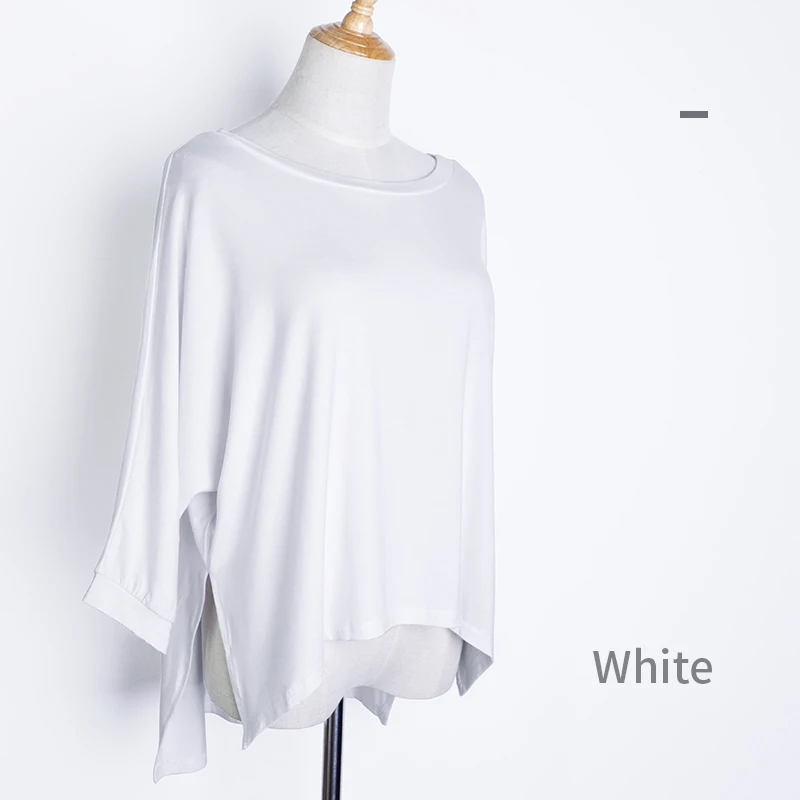 White Женские Балетные топы, черный, белый, серый, балерина, тренировочный танцевальный костюм, профессиональные Балетные топы для взрослых - Цвет: White