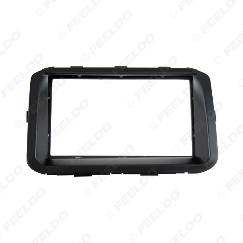 

Suitable for Kia 2014 Forte Kia Ferretti Car Video And Audio Conversion Surface 2DIN Panel Support