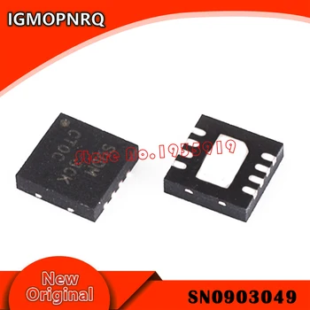 

10piece 100% New SN0903049 SUDM DFN-8 Chipset
