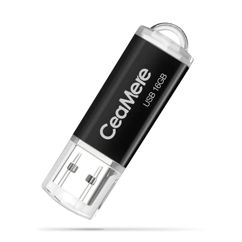 Ceamere 5 шт. оптовая продажа USB-накопитель для смартфона 32 ГБ/16 Гб флэш-накопитель USB