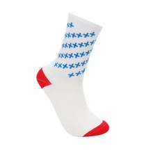 Универсальные носки для бега, спорта на открытом воздухе, унисекс, для кожи, для альпинизма, для тренировок