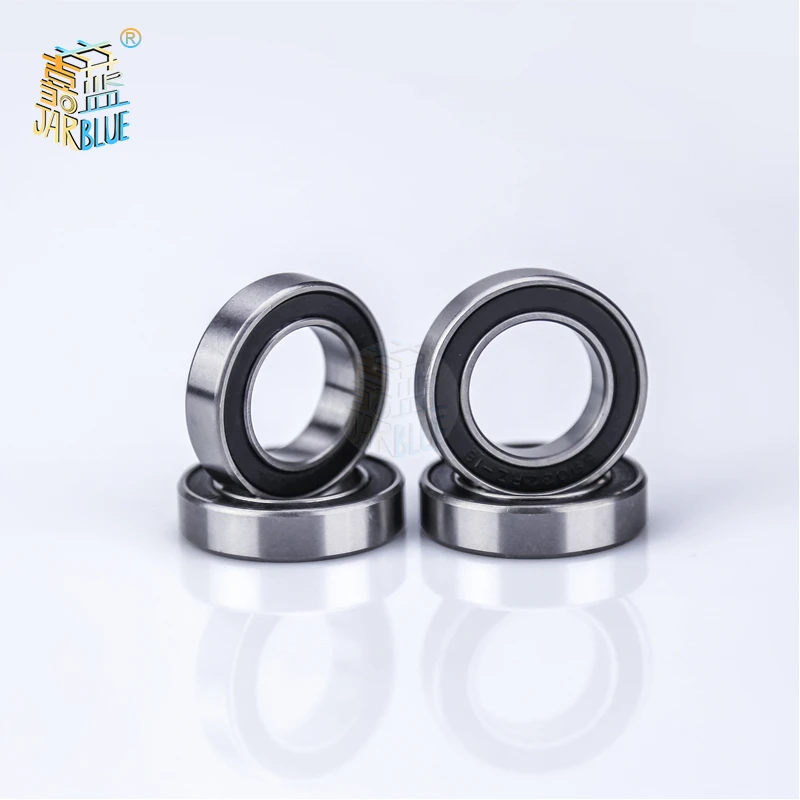 

6204 6204zz 6204rs 6204-2z 6204z 6204-2rs Zz Rs Rz 2rz Deep Groove Ball Bearings 20 X 47 X 14mm High Quality