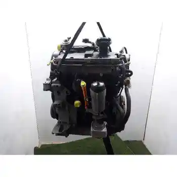 

ATD full engine VOLKSWAGEN GOLF IV Saloon (1J1)
