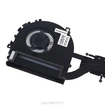 

CPU Cooling Fan for Flex 3 1580 Laptop Fan Cooler Notebook Computer Replacement Accessories Spare Parts S03 20 Dropship