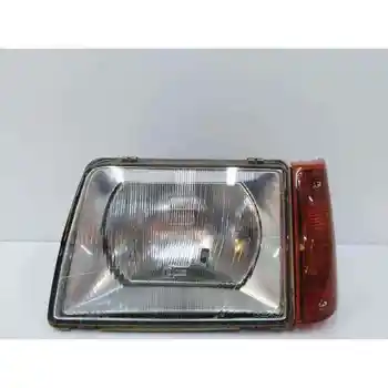 

LEFT HEADLIGHT SEAT MARBELLA