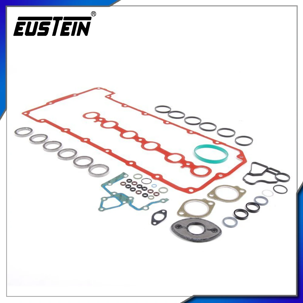 

New Repair kit Engine Cylinder Head Gasket Set Gasket Kit For BMW E90 E91 E60 N52 N52N OEM: 11127548921 02-37289-02