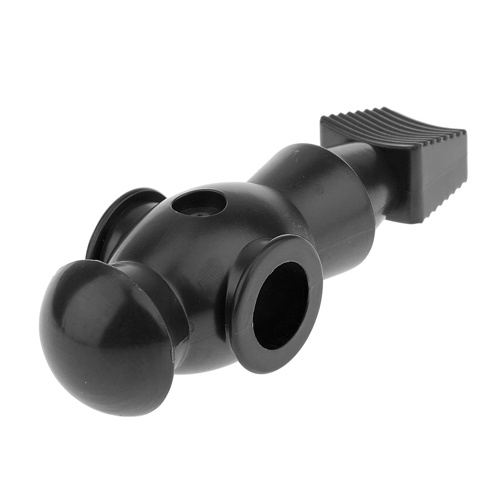 

22Pcs 5/8" White Foosball Men Table Soccer Player + 6pcs 36mm Foosball Balls