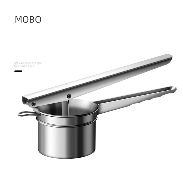 304 Stainless Steel Manual Squeezer Vegetable Stuffing Dehydrator Orange Lemon Sugar Cane Juice Fresh Fruit Apple Juicer Squeezer