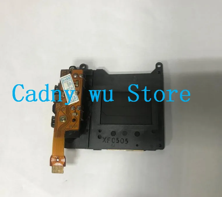 

95%NEW Shutter Assembly Group For Canon FOR EOS 40D 50D Digital Camera Repair Part