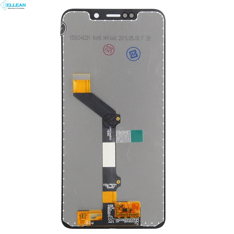 Catteny P30 Play дисплей для Motorola One lcd Сенсорная панель стеклянный экран дигитайзер сборка Замена для Moto XT1941 дисплей