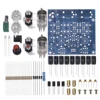 1pc DIY Tube Amplifier Audio Board 2.0 Channel AC12V 0.8 A Pre-Amp Audio Mixer 6J1 Valve Bile Buffer Amplifiers DIY Kit ► Photo 1/6