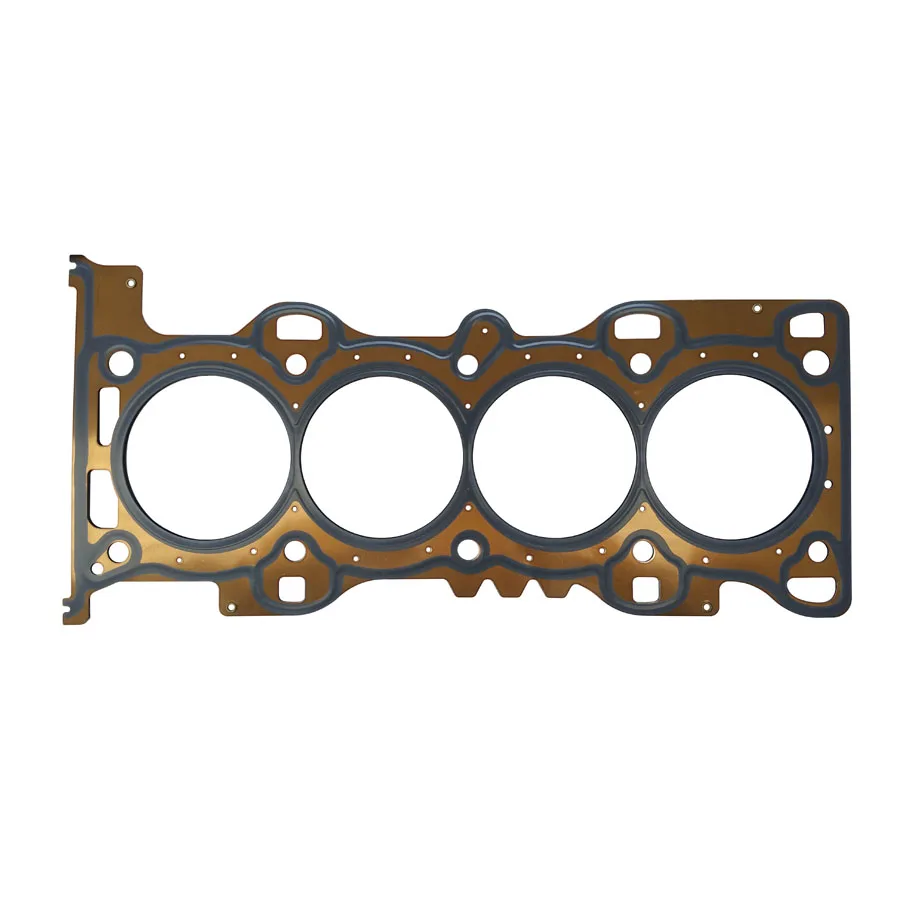 L5-VE L5 FOR MAZDA 6 (GH) or 3 (BL) 2.5 METAL Engine Parts Full Set Engine Gasket 8LL3-10-271 8LGE-10-271 N3Z5-10-S50A 50296900