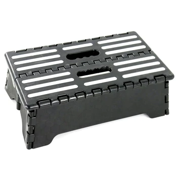 

Folding Stepping Stool For Car Bathtub Portable Kids Elderly Folding Chair Step Stool Step Riser High Riser Step With Handle