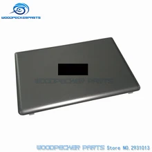 Ноутбук черный для P850 P855 ЖК задняя крышка экран верхняя крышка задняя крышка чехол в виде ракушки рамка AP0OT000F01