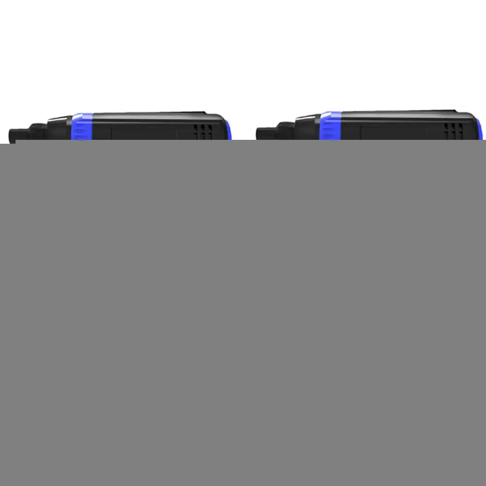 Автомобильный насос usb зарядка беспроводной ручной интеллектуальный цифровой дисплей светодиодный умный автомобильный воздушный компрессор насос для двигателя грузовика