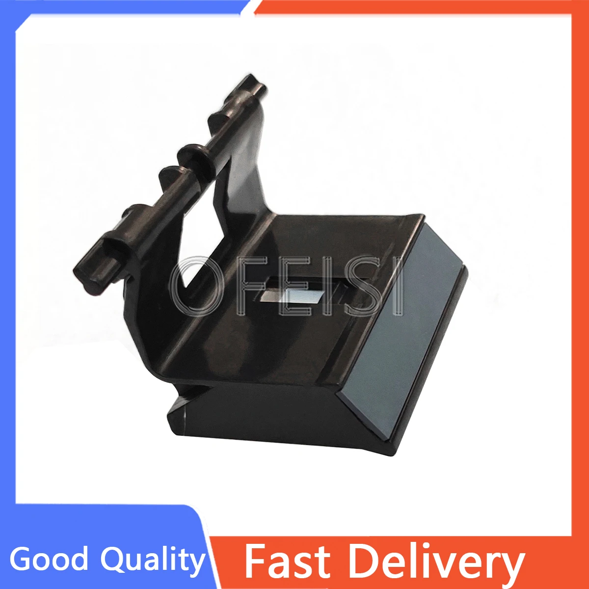 10PCS X RM1-4006-000 Separation Pad for HP P1005 P1006 P1007 P1008 P1009 P1102 P1108 M1139 M1219 M1130 M1132 M1136 M1212 M1213 | Компьютеры