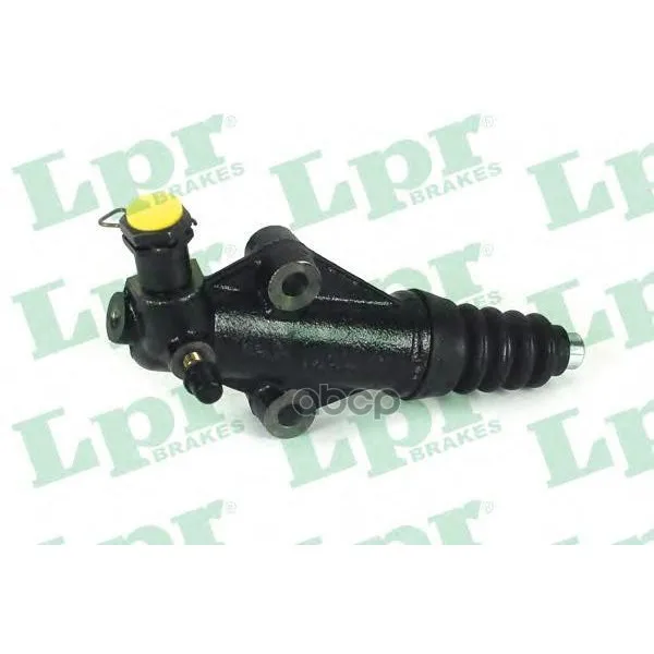 Цилиндр Сцепл.Раб.Fiat Doblo I/Punto/Grande Punto 1.2-1.9d 99- Lpr 3225 Lpr арт. 3225