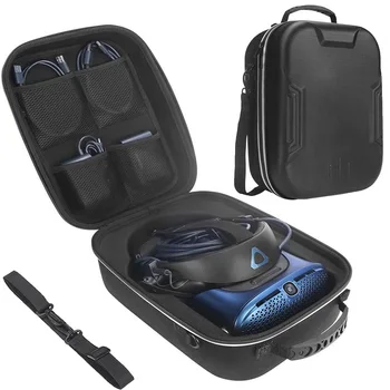 

2020 NEW Hard Travelling Case For HTC Vive Cosmos - PC Shoulder Bag Protective Case Storage Box