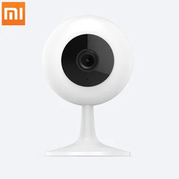 

Original Xiaomi Mijia Camera 1080P HD Wireless Wifi Smart mi Home Camera Infrared Night Vision 110 Degree Wide Angle