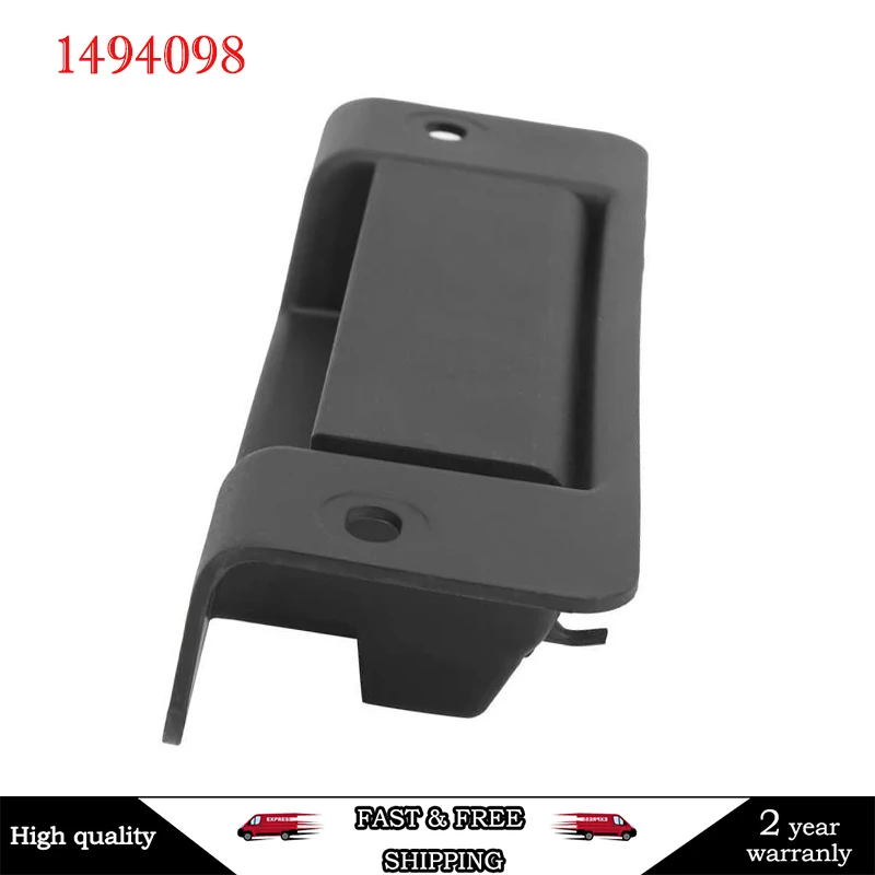 Maniglia Porta Sinistra Per Ford Transit Mk6 Mk7 2000-2013 1494098