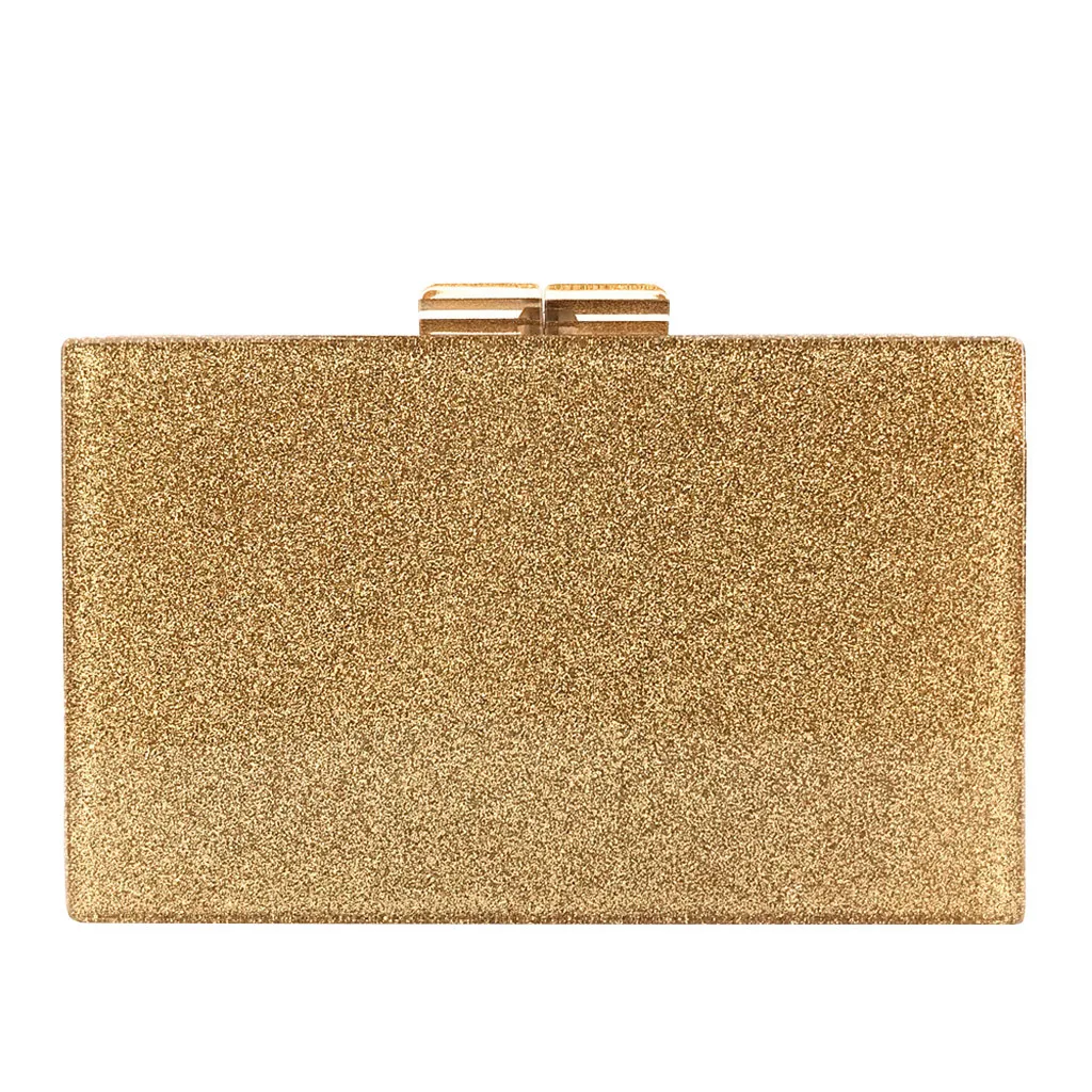 

Women Evening Bag Stitching Color Acrylic Box Party Package Travel Crossbody Shoulder Bag Spring And Summer Popular Wild Bag 103