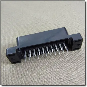 

Scart CS-102 21Pin SCART Broom head Video Audio Convertor Socket Connector EU European Standard