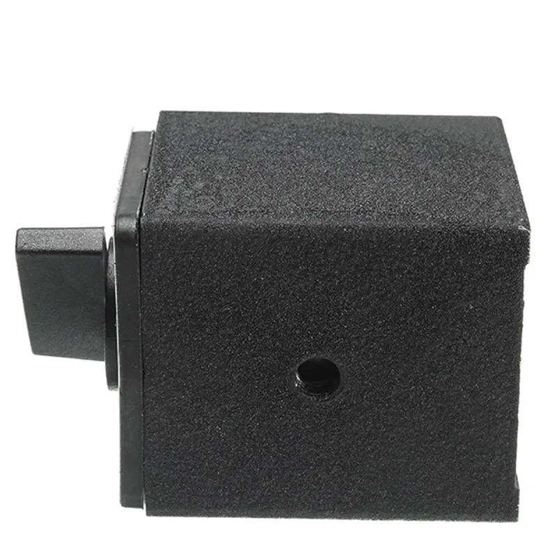  6T 60x50x55mm Power Magnetic Base Dial Indicator Stand Base Magnet Seat Table With Switch Magnetic 