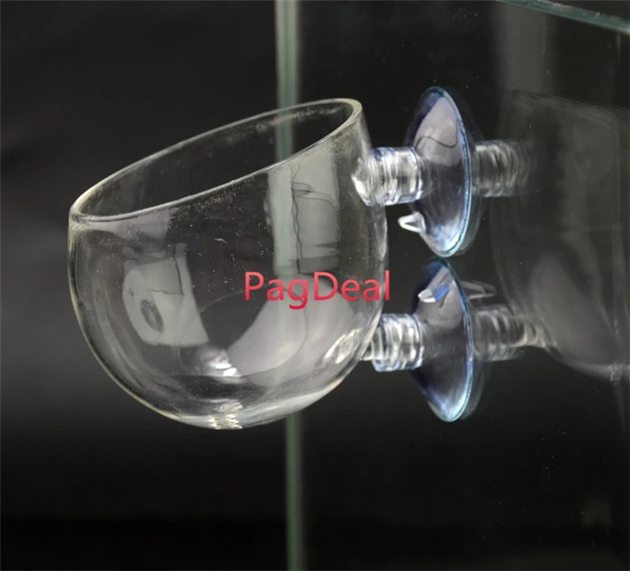 Стеклянный Горшок для растений аквариум аквапарк бассейн выращивания мини