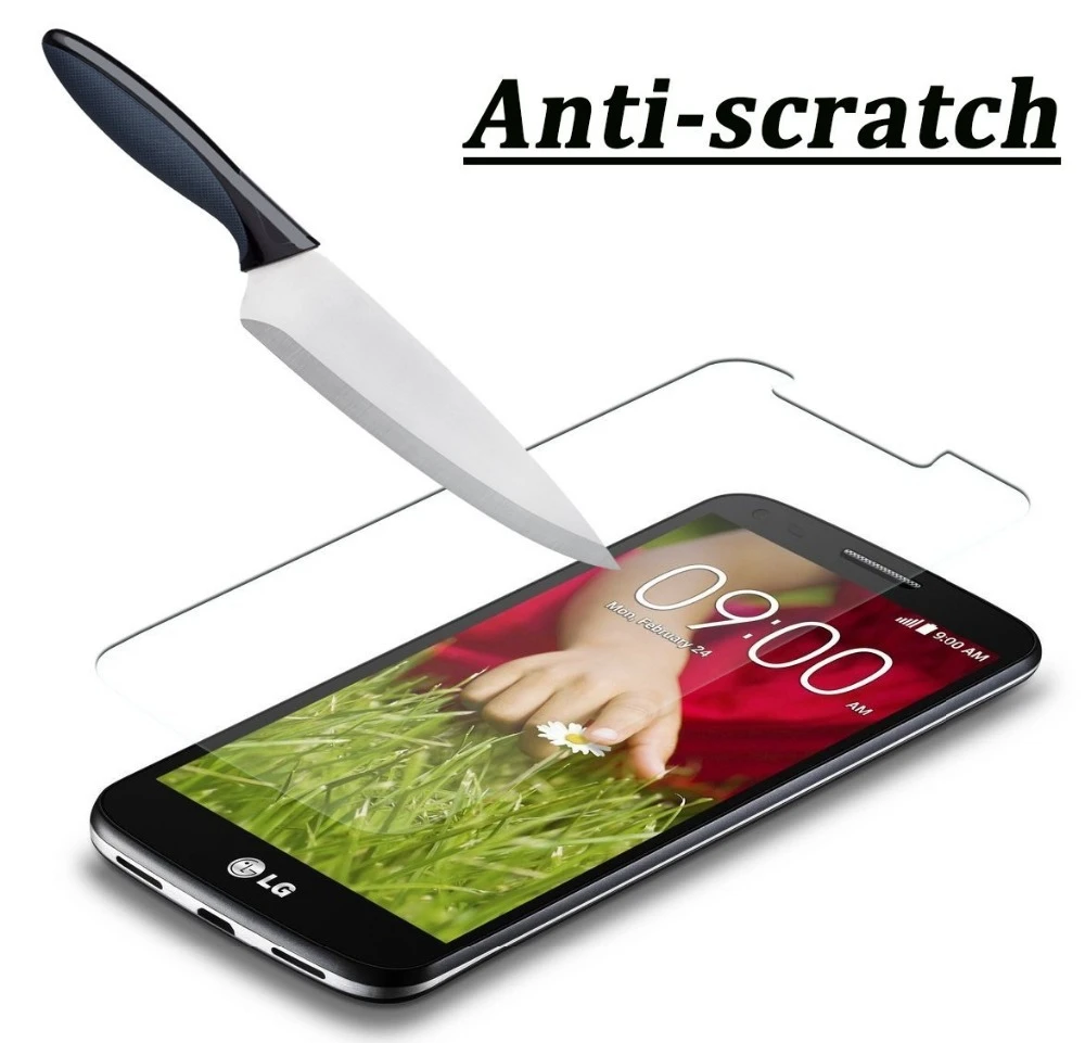 Пленка из закаленного стекла для LG G3 S G3S G 3 D722 D725 D728 D724 защитная пленка экрана Beat