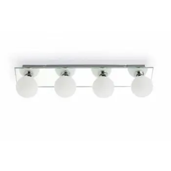 

SCONCE BATH LASS 4 LIGHTS